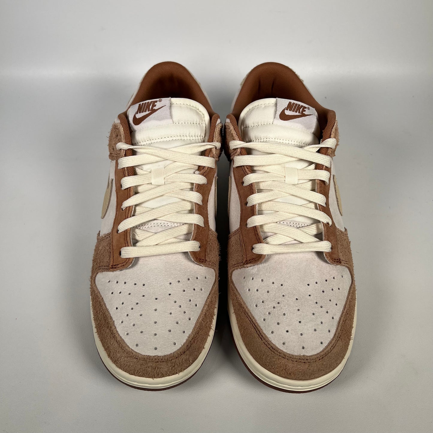 Nike Dunk Low Medium Curry (2021) Size 10 USED s17900