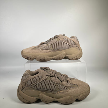 Yeezy Boost 500 Taupe Light (2021) Size 6.5 NEW s18884