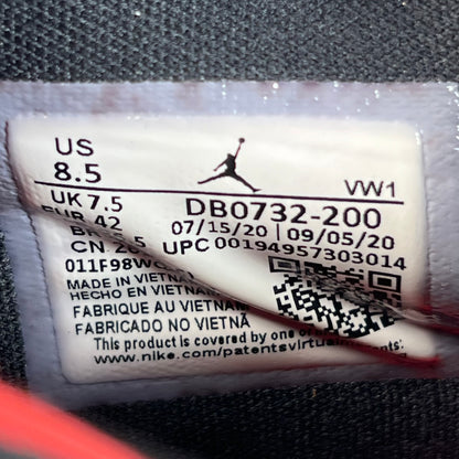 Jordan 4 Taupe Haze (2021) Size 8.5 USED s22133