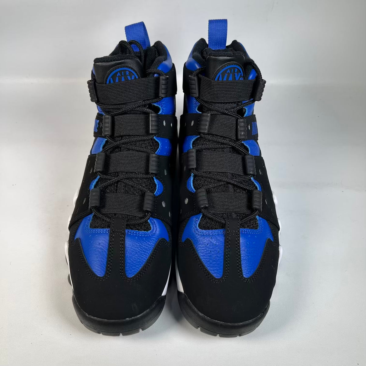 Nike Air Max 2 CB Black Varsity Royal (2026) Size 9.5 USED s23491