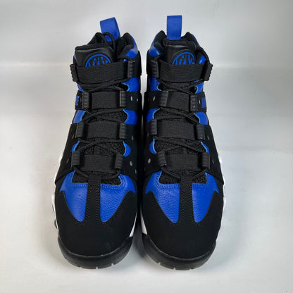 Nike Air Max 2 CB Black Varsity Royal (2026) Size 9.5 USED s23491