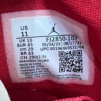 Jordan 8 Solefly Mi Casa Es Su Casa (2023) Size 11 NEW S19788