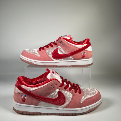 Nike SB Dunk Low StrangeLove (2020) Size 11 USED s18901