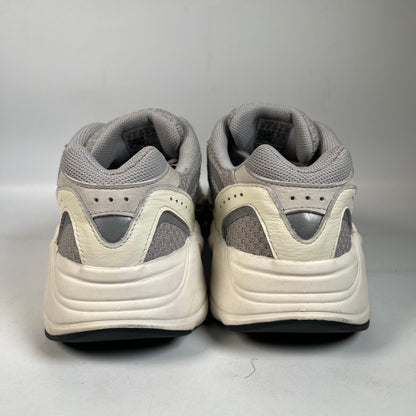 Yeezy 700 Static (2018) Size 10 USED s22101