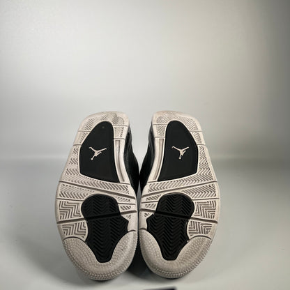 Jordan 4 Fear (2024) Size 8 USED s17434