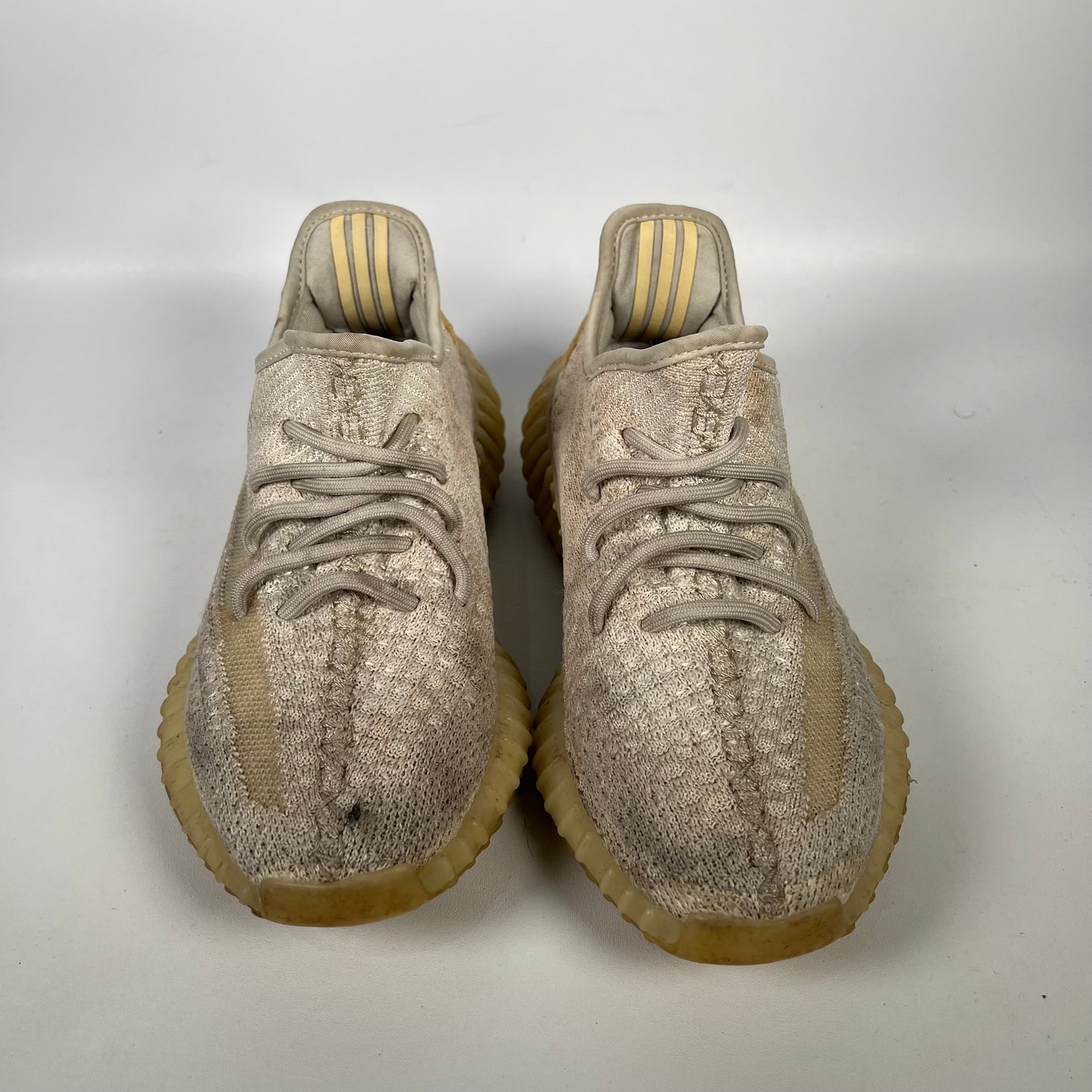 Yeezy 350 Light (2021) Size 6 USED s18583