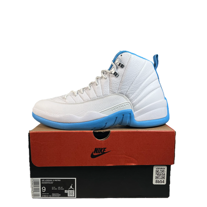 Jordan 12 Melo (2025) Size 9 USED s21138