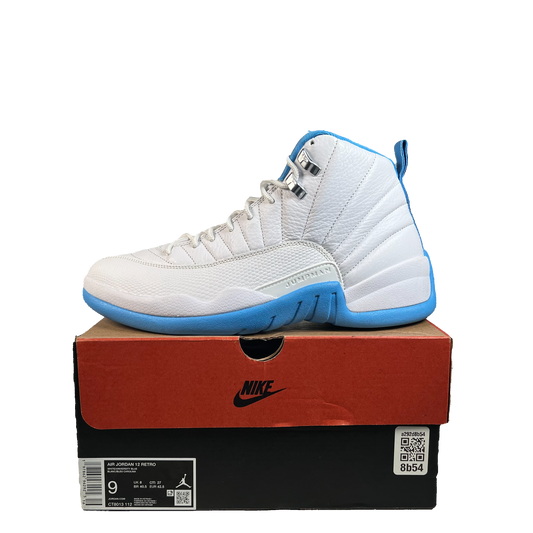 Jordan 12 Melo (2025) Size 9 USED s21138
