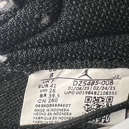 Jordan 1 High Shattered Backboard (2025) Size 8 NEW s23593