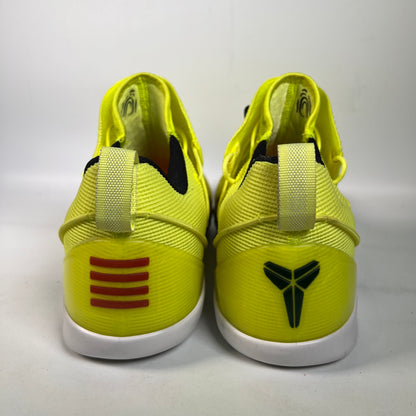 Nike Kobe A.D. NXT Volt (2017) Size 10.5 USED s22441