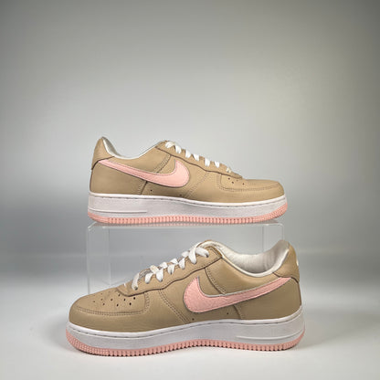 Nike Air Force 1 Low Linen (2024) Size 7 USED s19619