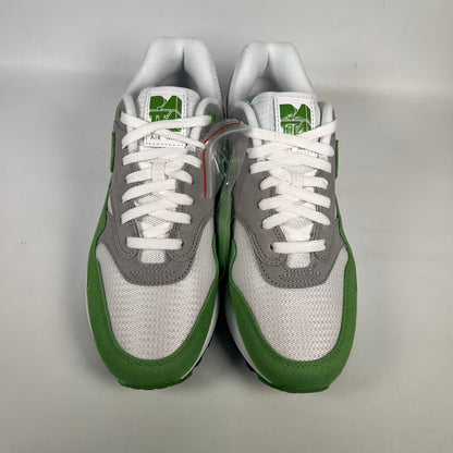 Nike Air Max 1 Patta Chlorophyll (2024) Size 9.5 NEW s23856