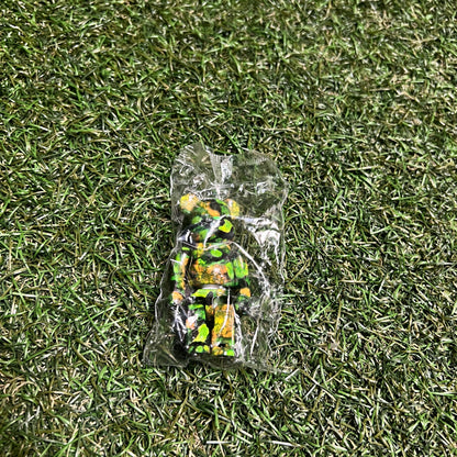 Bearbrick Series 43 "Jellybean" NEW x14246