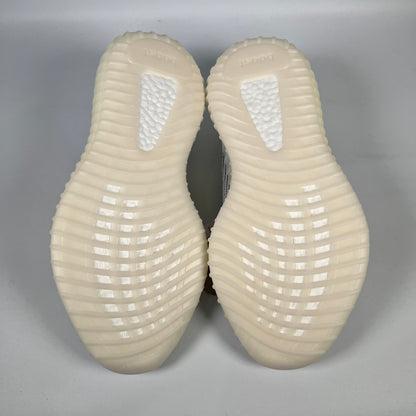 Yeezy 350 Cmpct Slate Panda Size 10 NEW s17260