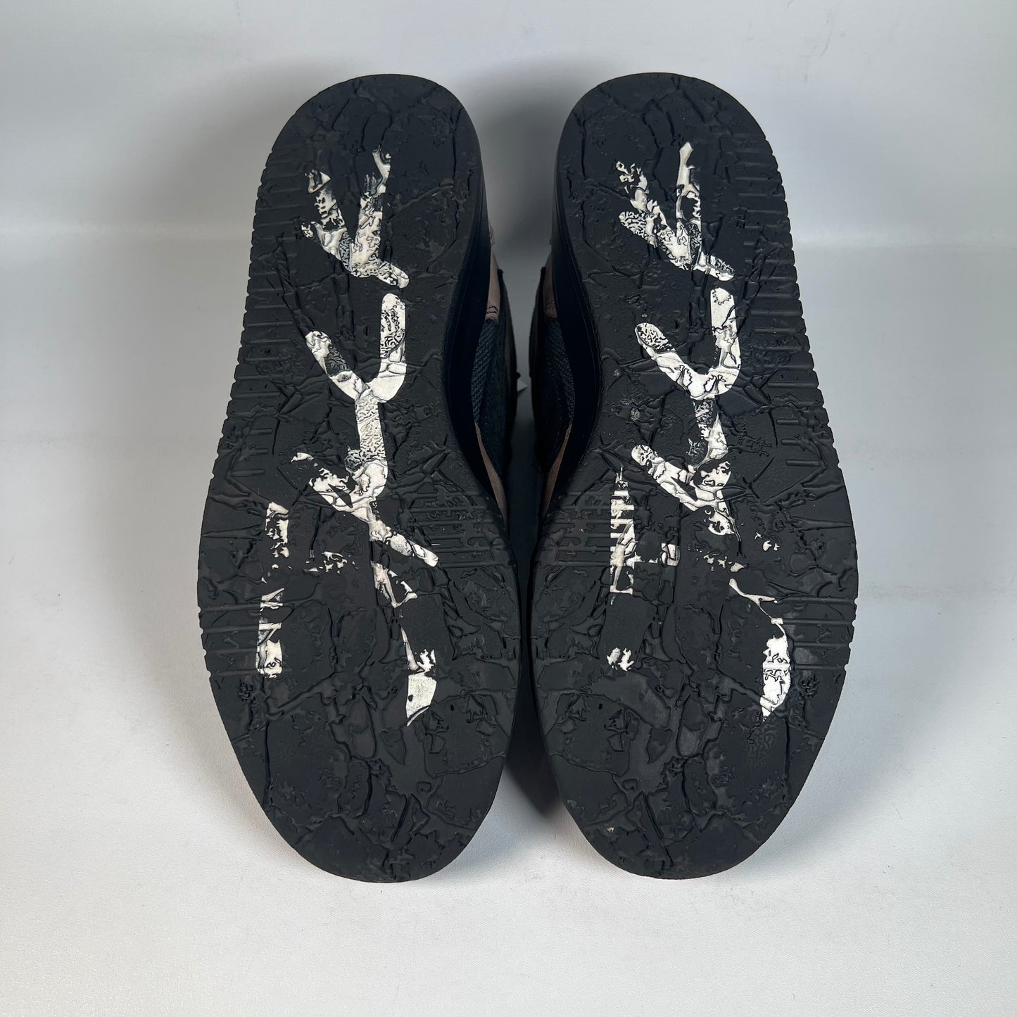 Jordan Jumpman Jack Travis Scott Dark Mocha (2024) Size 10.5 USED s22060