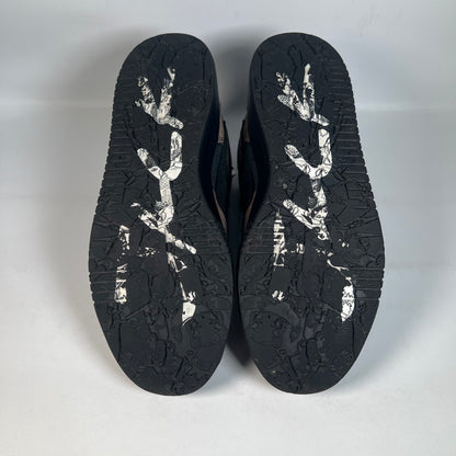 Jordan Jumpman Jack Travis Scott Dark Mocha (2024) Size 10.5 USED s22060