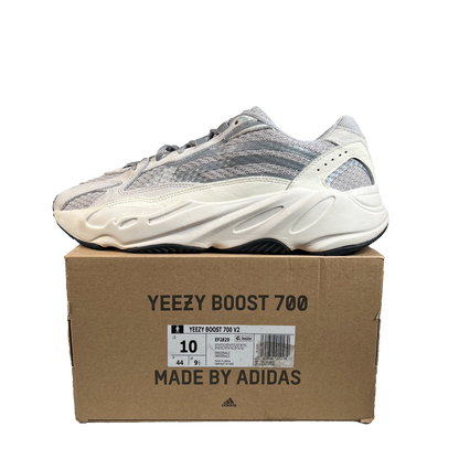 Yeezy 700 Static (2018) Size 10 USED s22101