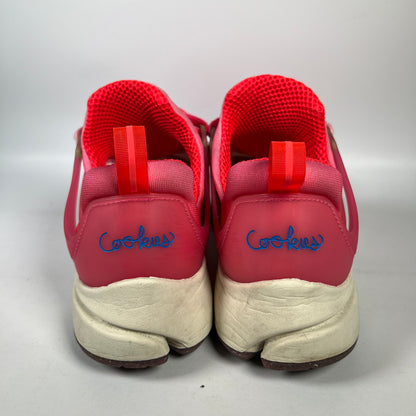 Nike Presto Doernbecher (2023) Size 10 USED s19070