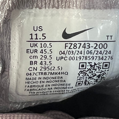 Air Max 95 x A Ma Maniere While You Were Sleeping (2024) Size 11.5 USED s18690