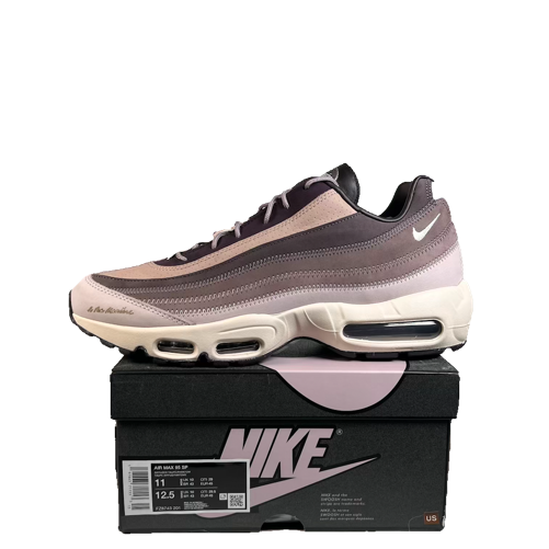 Nike Air Max 95 A Ma Maniere Diffused Taupe (2025) Size 11 NEW s23442
