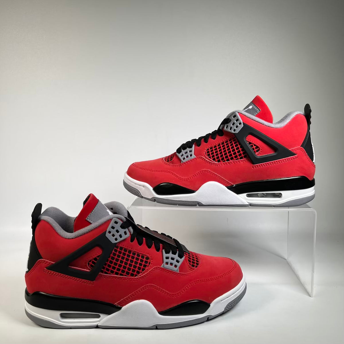 Jordan 4 Toro Bravo (2026) Size 8 NEW s23713
