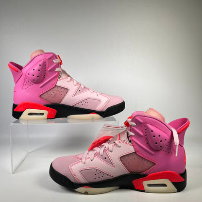 Jordan 6 Awake NY Playful Pink (2026) Size 8.5 NEW s23747