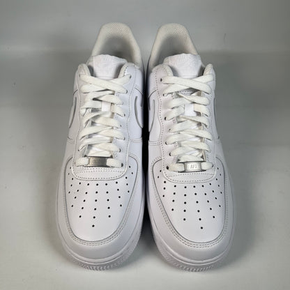 Nike Air Force 1 Low White (2026) Size 9.5 NEW s22341