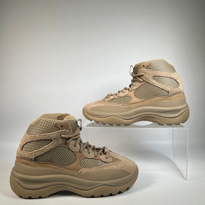 Yeezy Desert Boot Rock (2019) Size 6.5 USED s20944