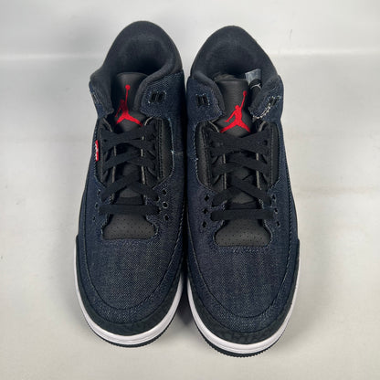 Jordan 3 Levi's Indigo (2026) Size 13 NEW s21058