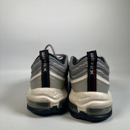 Nike Air Max 97 Silver Bullet (2017) Size 7.5 USED s21710