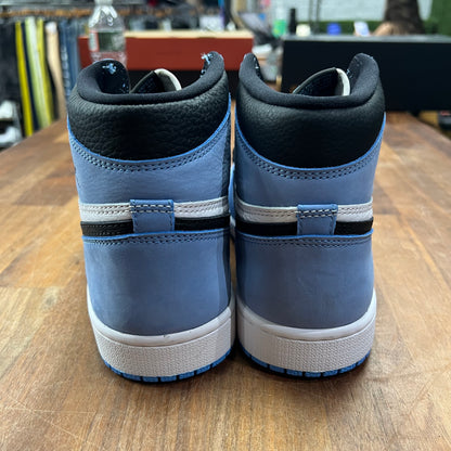 Jordan 1 University Blue Size 8.5 NEW s16365
