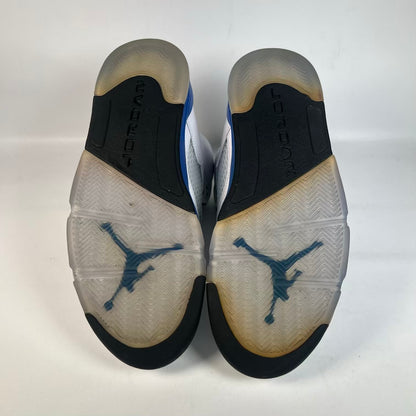 Jordan 5 Lainey (2013) Size 10 USED s23642
