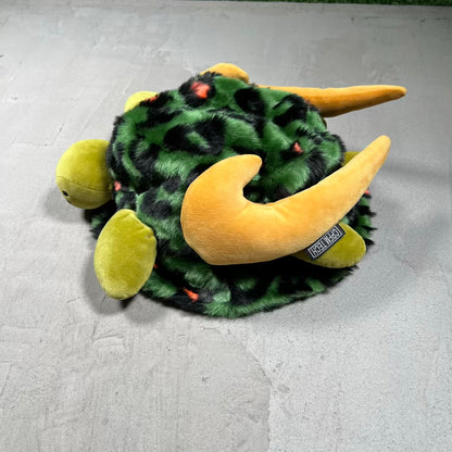 Nike CPFM No Finish Line Turtle Fur Hat USED x18658