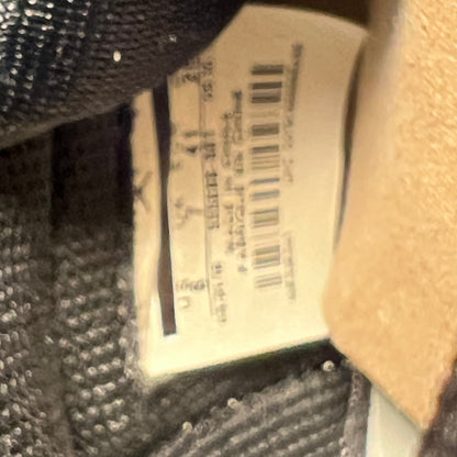 Jordan 1 High Court Purple (2018) Size 8 USED s22009
