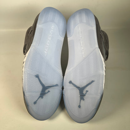 Jordan 5 Wolf Grey (2026) Size 12 NEW s22559