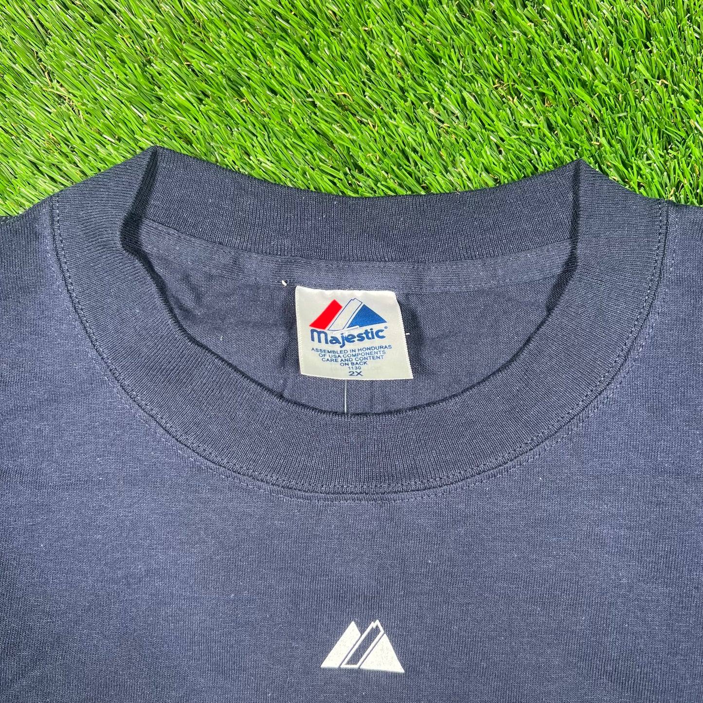 2006 USA Baseball World Classic Size XXL NEW v18756