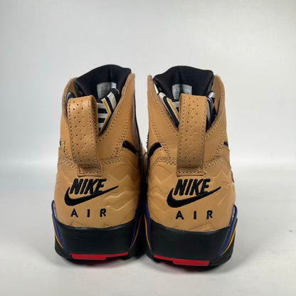 Jordan 7 Vachetta Tan (2022) Size 8.5 USED s23810