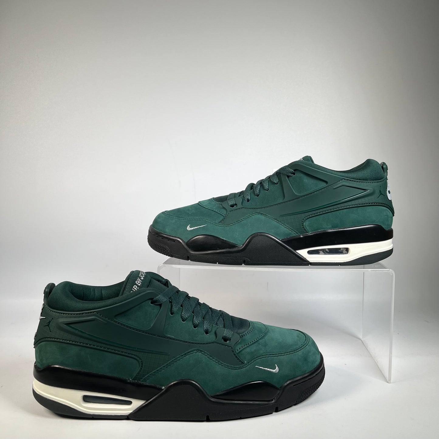 Jordan 4 RM SP Nigel Sylvester Grandma's Driveway (2024) Size 9.5 NEW s21121