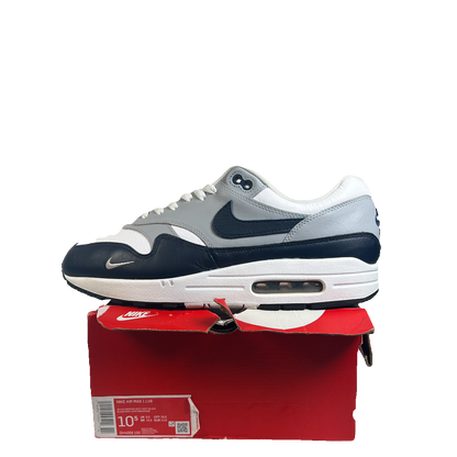 Nike Air Max 1 LV8 Obsidian (2021) Size 10.5 USED s23288