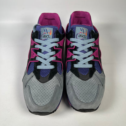 Asics Gel-Kayano Trainer Purple (2018) Size 10 USED S19775