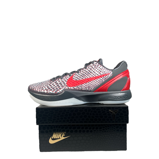 Nike Kobe 6 ASG Hollywood 3D (2026) Size 11 NEW s21721