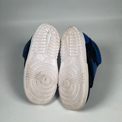 Sky Jordan 1 Hyper Royal Size 8C USED