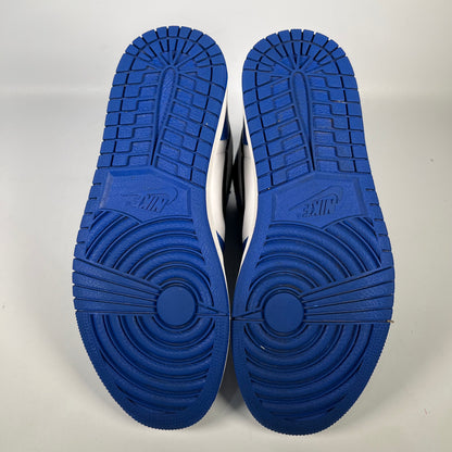Jordan 1 High Game Royal (2018) Size 8.5 USED s18721