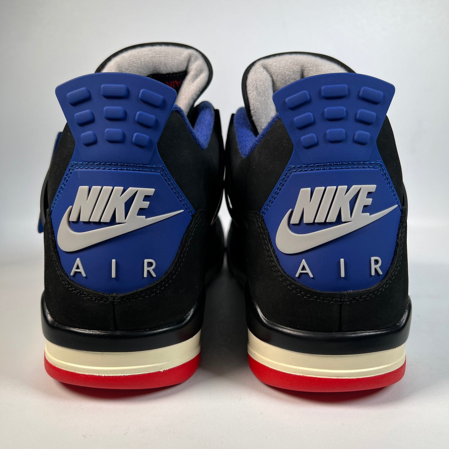 Jordan 4 Rare Air (Gold Lettering) (2025) Size 13 USED s21817