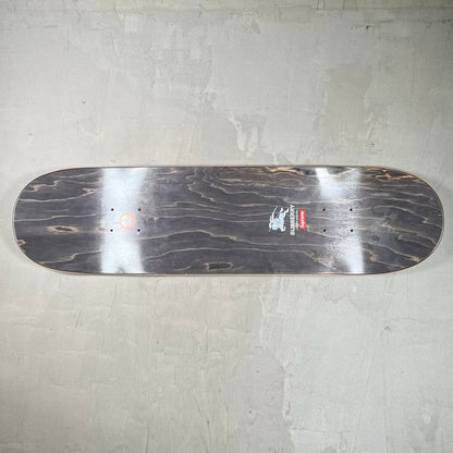 Supreme Burberry Brown Skateboard (2022) NEW x18820