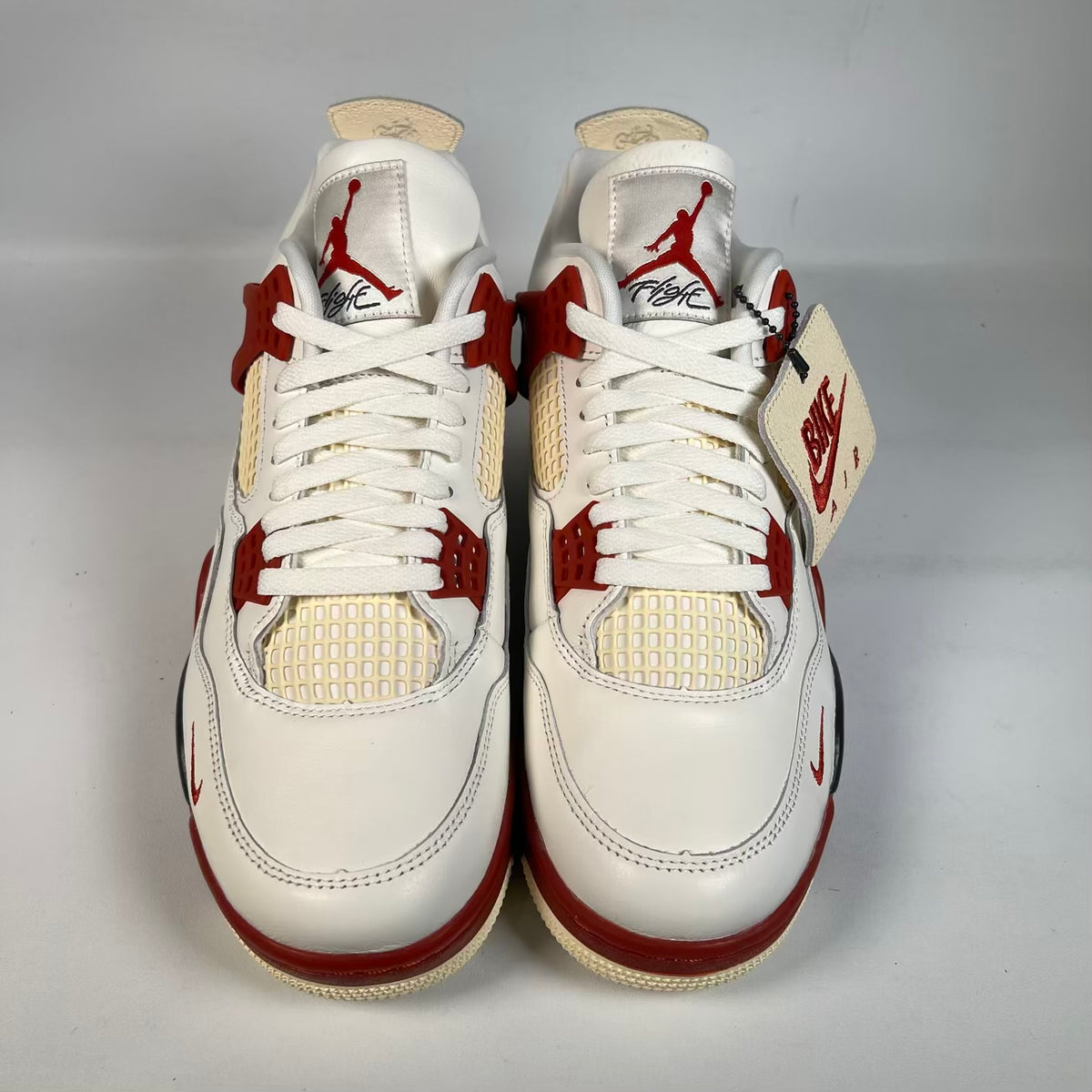 Jordan 4 Nigel Sylvester Brick After Brick (2026) Size 9.5 NEW s23468