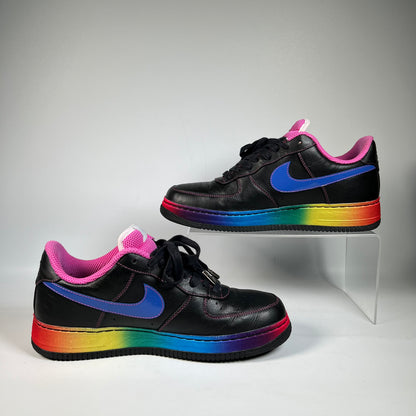 Nike Air Force 1 Low Colette Busy P (2008) Size 10.5 USED s22097