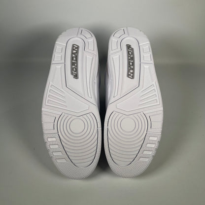 Jordan 3 Pure Money (2025) Size 11.5 NEW s18703