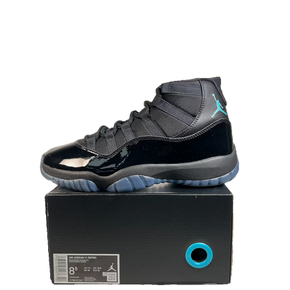 Jordan 11 High Gamma Blue (2026) Size 8.5 NEW s23716