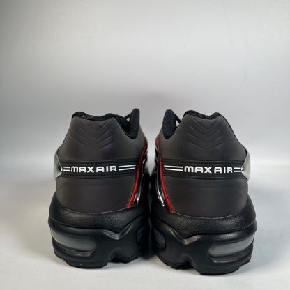 Nike Air Max Tailwind 5 Skepta Bloody Chrome (2021) Size 10 USED s21333